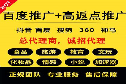 案例解析：百度推广代理助力企业转型